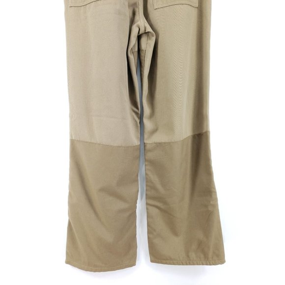Guide Series Hunting Briar Pants Men's Size 32x30 Tan - Picture 3 of 9